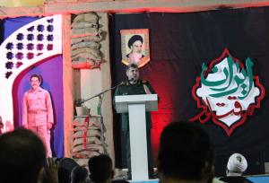 سردار خرم دل: خطرناک‌ترین تهدید دشمن عملیات روانی علیه مردم است