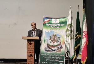 قادری: حفاظت از خاک نیازمند یک عزم ملی و تلاش همگانی است