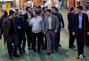 سهام تودلی «سایپا» یک امانت ملی است