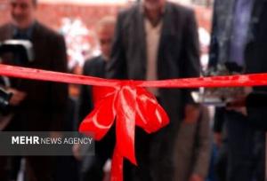 گام بلند دانشگاه بیرجند در توسعه فضاهای آموزشی با ۱۸۹ میلیارد اعتبار