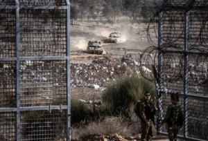 تجاوز رژیم صهیونیستی به حومه قنیطره سوریه