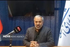 یک نماینده مجلس: نیم همت اعتبار برای آبرسانی به جنوب تهران جذب شد