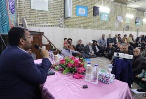 اجرای طرح تعریض محور امامزاده عبدالله در تهران