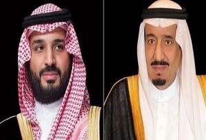 پادشاه و ولیعهد سعودی به پزشکیان تبریک گفتند