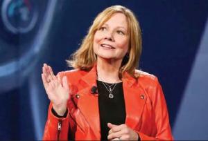 پردرآمدترین مدیران خودرو آمریکا