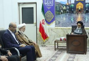 استاندار کرمانشاه: طرح سامانه گرمسیری تحول بزرگی در کشاورزی ایجاد کرد