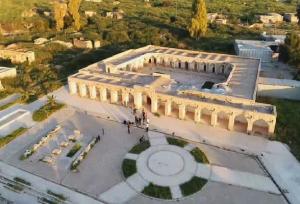 کشف روستای ۷ هزار ساله در دل شهر تاریخی دهدشت