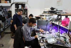 اشتغال ۸۰درصدی مهارت‌آموزان سمنان؛ موفقیت آموزش‌های مهارت‌محور