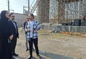 تهیدست: دولت وفاق ملی با اراده جدی حامی تولید است