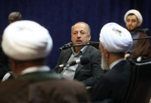 فصل جدید تعاملات شهرداری‌ها با سه قوه و نهادهای ملی کلید خورد