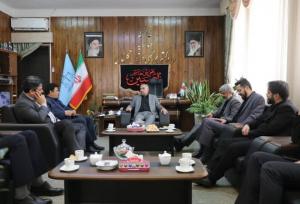 ایجاد فرصت سرمایه گذاری جدید در سواحل بندر ترکمن و بندر گز