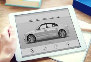 سامانه ثبت برخط معاملات خودرو راه‌اندازی می‌شود