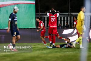 پنجره نقل و انتقالاتی پرسپولیس بسته شد