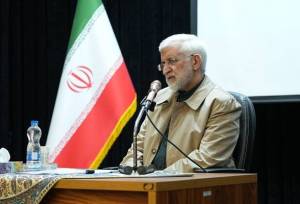 جلیلی: ایران در نقطه بزنگاه تاریخی تحولات جهانی قرار دارد