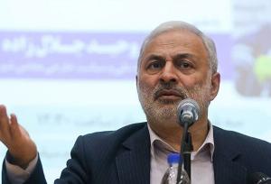 پیوندهای عمیق، سرمایه ارزشمندی برای ملت ایران و جمهوری آذربایجان است