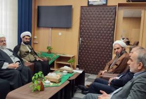 ولدان: هم‌افزایی نهادها، شرط موفقیت فرهنگی فارس است