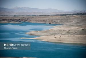تهران آب ندارد