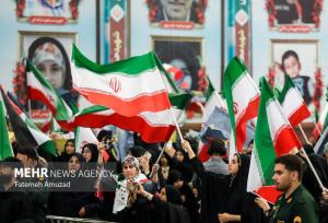 همت بانوان فعالیت‌های امدادی و حمایتی را در جنگ ۱۲ روزه مثمرثمر کرد