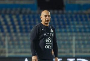 سرمربی مصر: قهرمانی می خواهیم/ محمد صلاح نماد مصر است