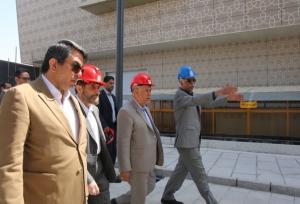 استان کرمان در جذب گردشگری سرآمد می شود