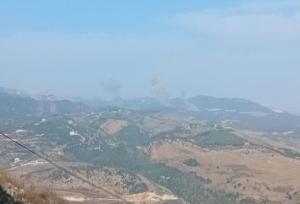 شهادت ۳۳۱ لبنانی از زمان برقراری آتش بس در نوامبر ۲۰۲۴