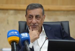 قائم‌پناه: توزیع آب شرب در کشور باید عادلانه باشد