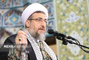 مطهری اصل: ملت ایران در دفاع از ارزش‌های خود، اراده‌ای پولادین دارد