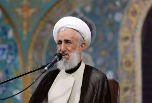 انتقاد زیدآبادی از برگزاری نمازجمعه به امامت صدیقی