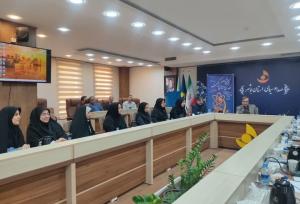 جشنواره ملی چند رسانه‌ای فناوری هسته‌ای در بوشهر برگزار می‌شود