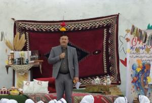 فرماندار دیلم: ترویج فرهنگ کتابخوانی سرمایه‌گذاری برای آینده است