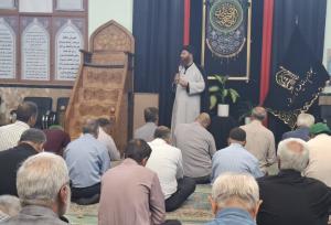 دشمنان سناریوی مسجد گوهرشاد را این‌بار با رسانه و اقتصاد دنبال می‌کنند