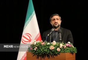 تولید ثروت برای کشور، رسالت اصلی وزارت صمت است