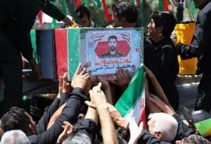 شهادت هنگام وضو؛ حکایت زندگی و پرواز شهید «محمد اسلامی» از زبان همسرش