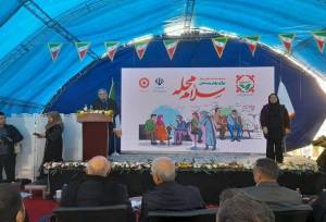 آغاز پویش «سلام محله» در ۲۷۵۰ نقطه کشور