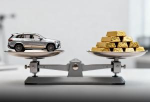 هر روز تاخیر در فروش خودرو، چند ده میلیون تومان به ما ضرر می‌زند؟