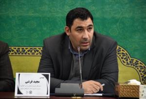 اطفای حریق جنگل‌های نمنق جلفا به طور کامل انجام شد/ حضور اکیپ‌های امداد رسانی در منطقه