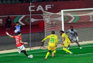 کامبک حریف ایران در گام نخست با درخشش محمد صلاح