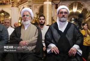کرمانشاه نمایشگاه و نمونه عملی وحدت اسلامی است