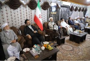 محامی: از ظرفیت های عظیم سیستان و بلوچستان به خوبی استفاده نشده است