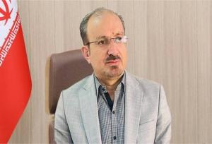 «صادق داداشی» مشاور عالی مدیرعامل صندوق بازنشستگی کشوری شد
