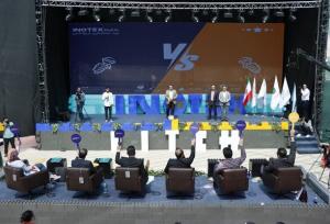 برگزاری رقابت استارت‌آپی «اینوتکس‌پیچ ۲۰۲۶» در ۶ استان کشور