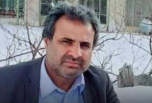 ترور  یکی از معتمدین روستای «چاه جمال» ایرانشهر + فیلم
