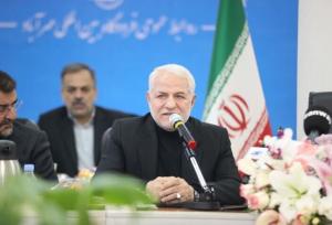 پیش‌بینی حضور ۴ میلیون و ۶۰۰ زایر ایرانی در کنگره اربعین حسینی