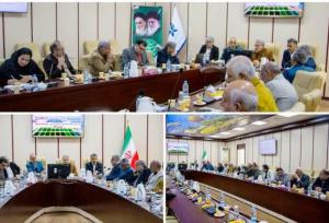 مدیرکل شیلات استان بوشهر: زمینه ارتقای تولید میگو فراهم می‌شود