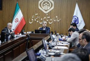سالاری: عبور از ناترازی مالی در سازمان تامین اجتماعی ممکن است