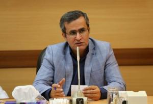 واگذاری انشعاب به ساخت و ساز های فاقد پروانه ساخت ممنوع است
