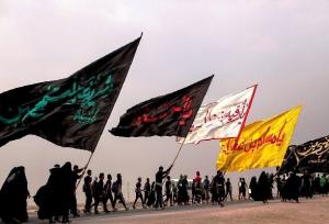سفر هزار مددجوی کمیته امداد خراسان جنوبی به اربعین حسینی