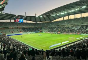 اعلام آمادگی کره جنوبی برای میزبانی جام ملت‌های آسیا