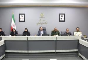 خدمت به خانواده شهدا وظیفه‌ انسانی و انقلابی است
