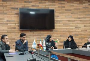 بازنمایی تصویری از رشت در «سلفی با میرزا»